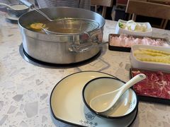 -小城牛事·鲜牛肉火锅(万达店)