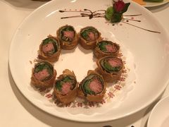 -東海海鲜酒家(中信广场店)