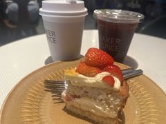 -BAKER&SPICE(环贸店)