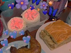 -中关村茶点