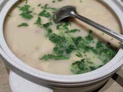 金陵鸭血粉丝汤-枕水江南(铁西万象汇店)