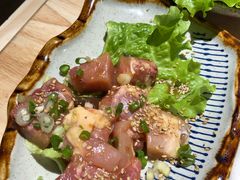 -隐家本格烧肉(万达广场店)