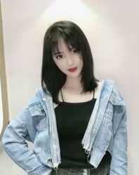 -时尚殿堂明星门店