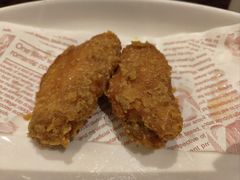 -新白鹿餐厅(爱琴海购物中心店)
