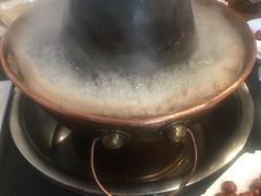 -裕德孚·非遗手切涮羊肉(东直门内大街店)