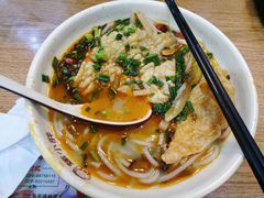 -螺小胖柳州螺蛳粉(钟楼总店)