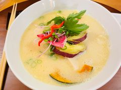 -篝拉面(银座店)