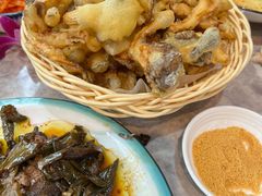 -屋里家延边朝鲜族冷面(梅林3店)