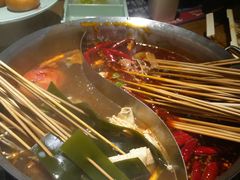 -耍哥串串香(香月湖店)