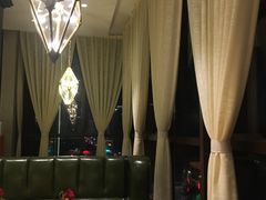 卡座-诺世嘉顿酒店Rose·花园餐厅