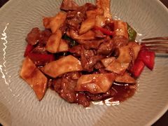 -丽江金茂凯悦臻选酒店-滇香馆