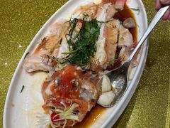 -金满楼(天河中路店)