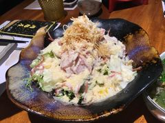 -肉魁屋·烧肉·烧鸟·酒场(高新店)
