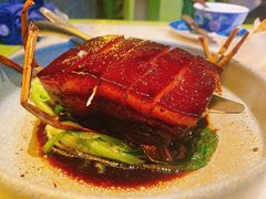 东坡草扎肉-桂满陇天书(南京德基旗舰店)