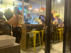 -UMAMI乌玛米披萨·汉堡·清真Halal(红岭北店)