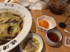 -宋小谨·泉州菜(西沙湾店)