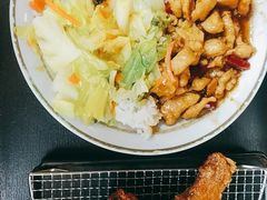 -永和大王(春日上新·梅家浜店)