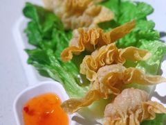 -新仙清汤牛腩(铜锣湾店)