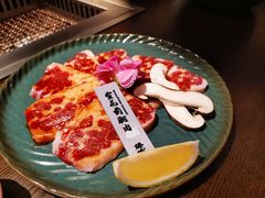 -樱宿日式和牛烧肉(五道口店)