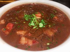猪肉炖粉条-關東雪东北菜(中庚漫游城店)