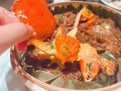 -遇外滩(BFC外滩金融中心店)