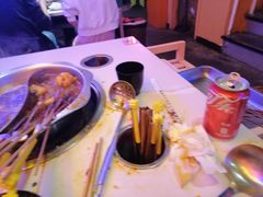 -钢管厂五区小郡肝串串香火锅(人民广场店)