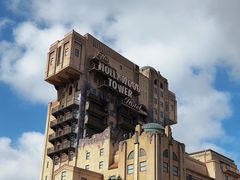 -巴黎迪士尼乐园