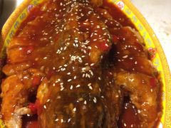 -那家小馆•北京菜•烤鸭(中关村店)