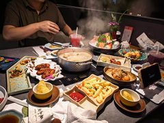 -匠和风精致料理(祥禾天地店)