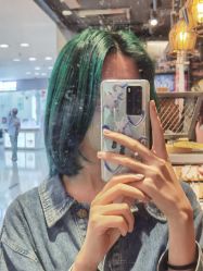 -Sying杉影日式烫染專門店