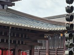 -香积寺