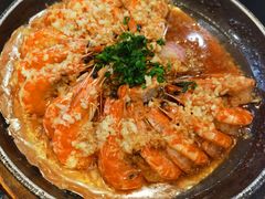 -香山湖家家宴(中山陵店)