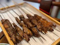 -进京涮肉·羊蝎子火锅(桓台店)