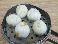 -吃不亏特色包子(三峡广场店)