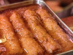 -猪脚洪隆江猪脚饭