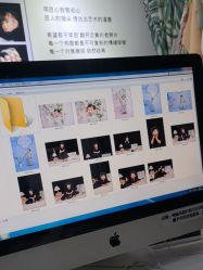 -童年时光专业儿童摄影(龙首店)