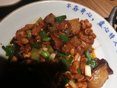 -吃饭皇帝大(合生汇店)