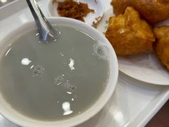 豆汁儿-护国寺小吃(地安门店)