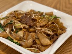 -禧座港式餐厅(星河店)