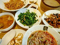 -一品小笼(金融街店)