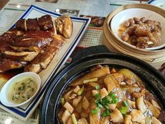 -小龍鳳餐室(番禺路店)