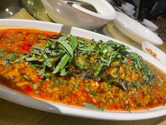 -赤宴·川菜(玉林店)