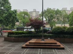 -上海市公安局交通警察总队车辆管理所三分所