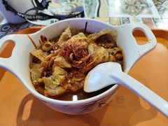 -文昌桥螺蛳粉(魏公村店)