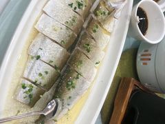 -蓝天宾馆·融合菜·宴席(解放大道店)