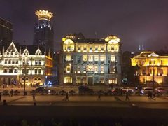 -上海大酒店(南京东路店)