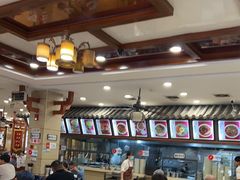 -桥香园云南过桥米线(金马碧鸡店)