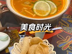 -米泰芒·东南亚料理(体育西店)
