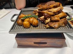 -小厨娘淮扬菜(天印大道店)