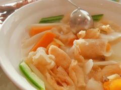 -新兴家喻酒家·羊城名宴(昌岗店)